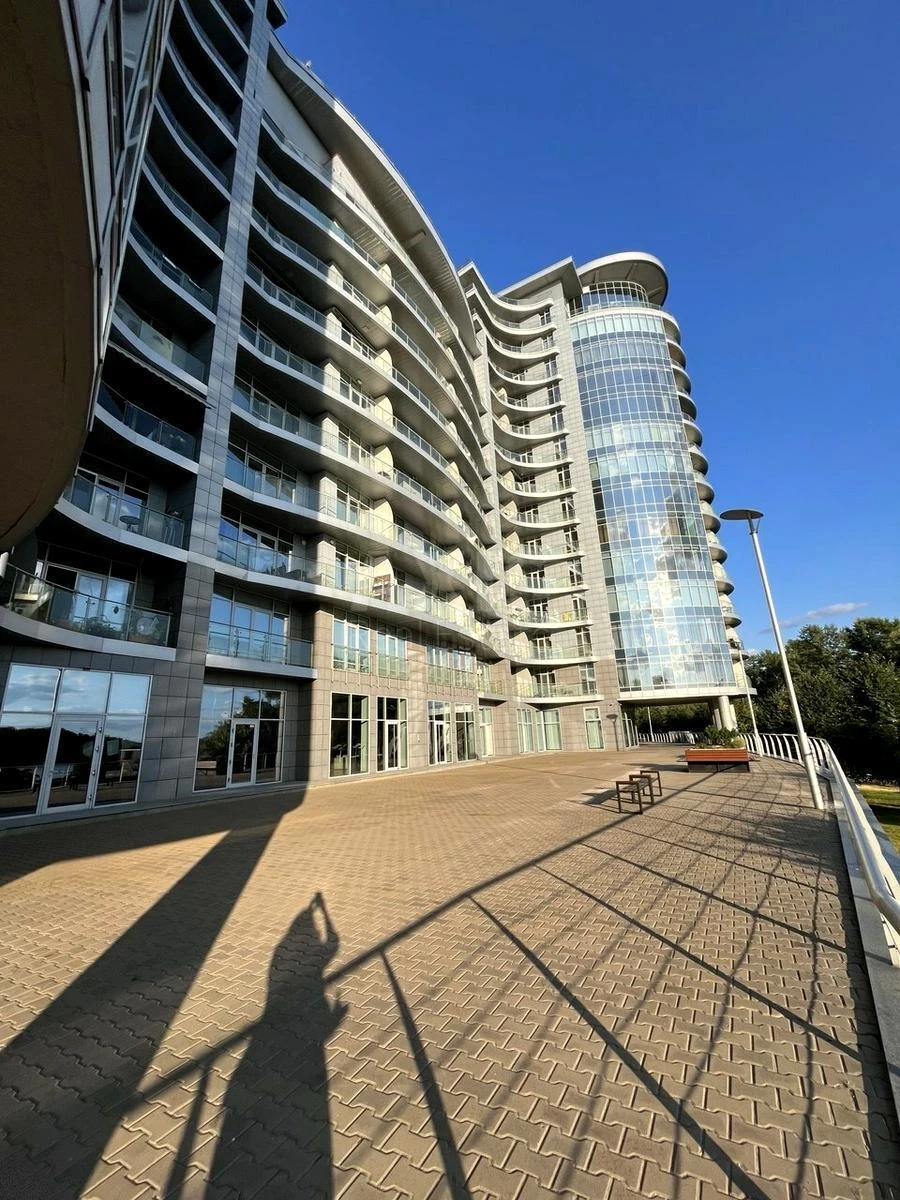3k apartment vul. Okipnoi' Rai'sy 187040120