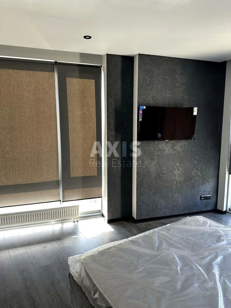1k apartment vul. Zabolotnogo Akademika One B664483