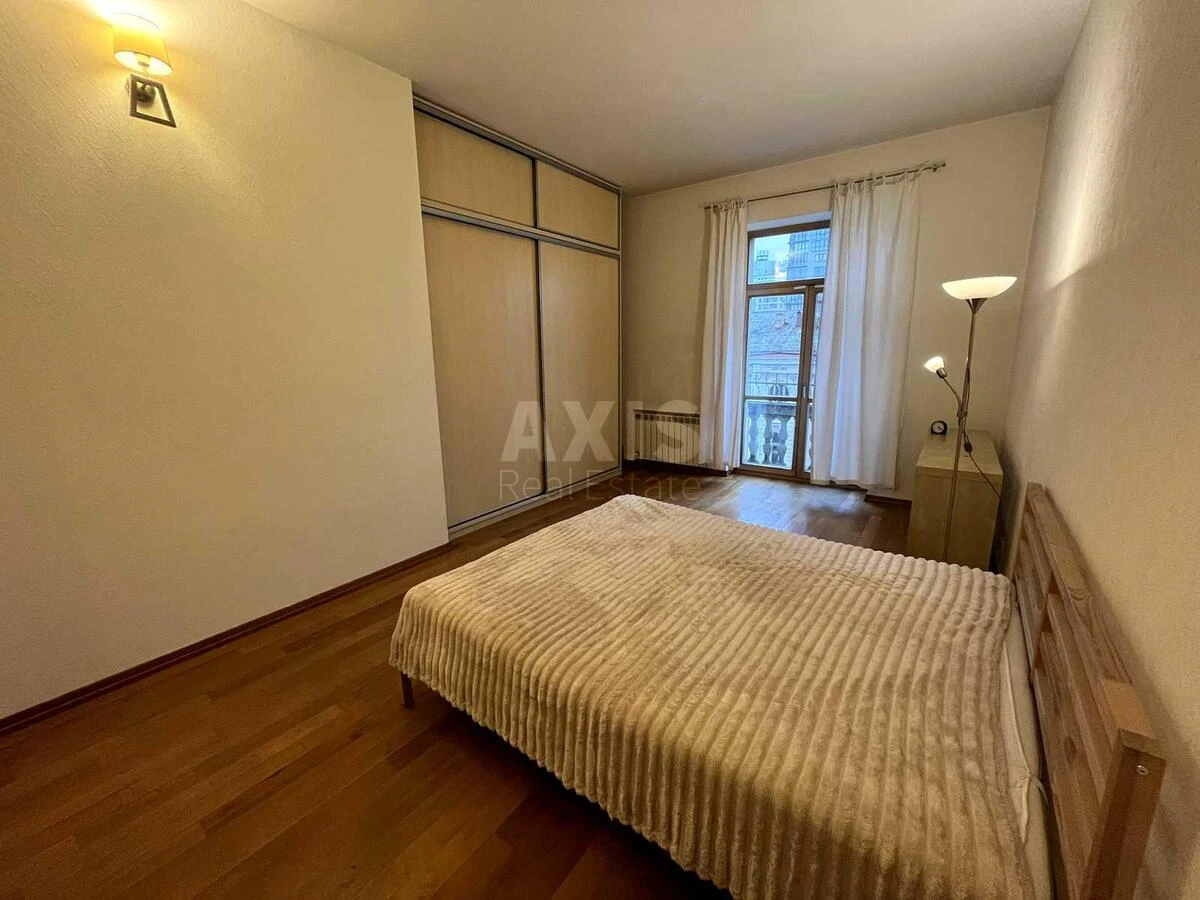3к квартира ул. Саксаганского 70Б704339