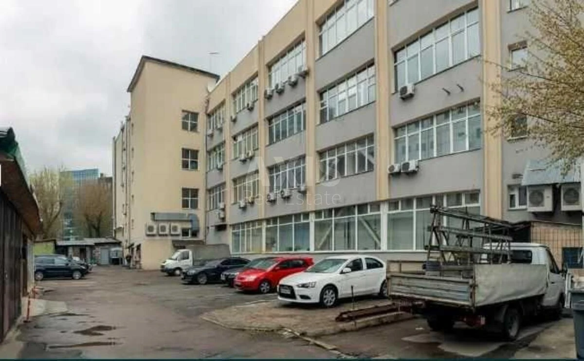 Office vul. Lypkivs'kogo Vasylja Mytropolyta 1, 6143m26740122