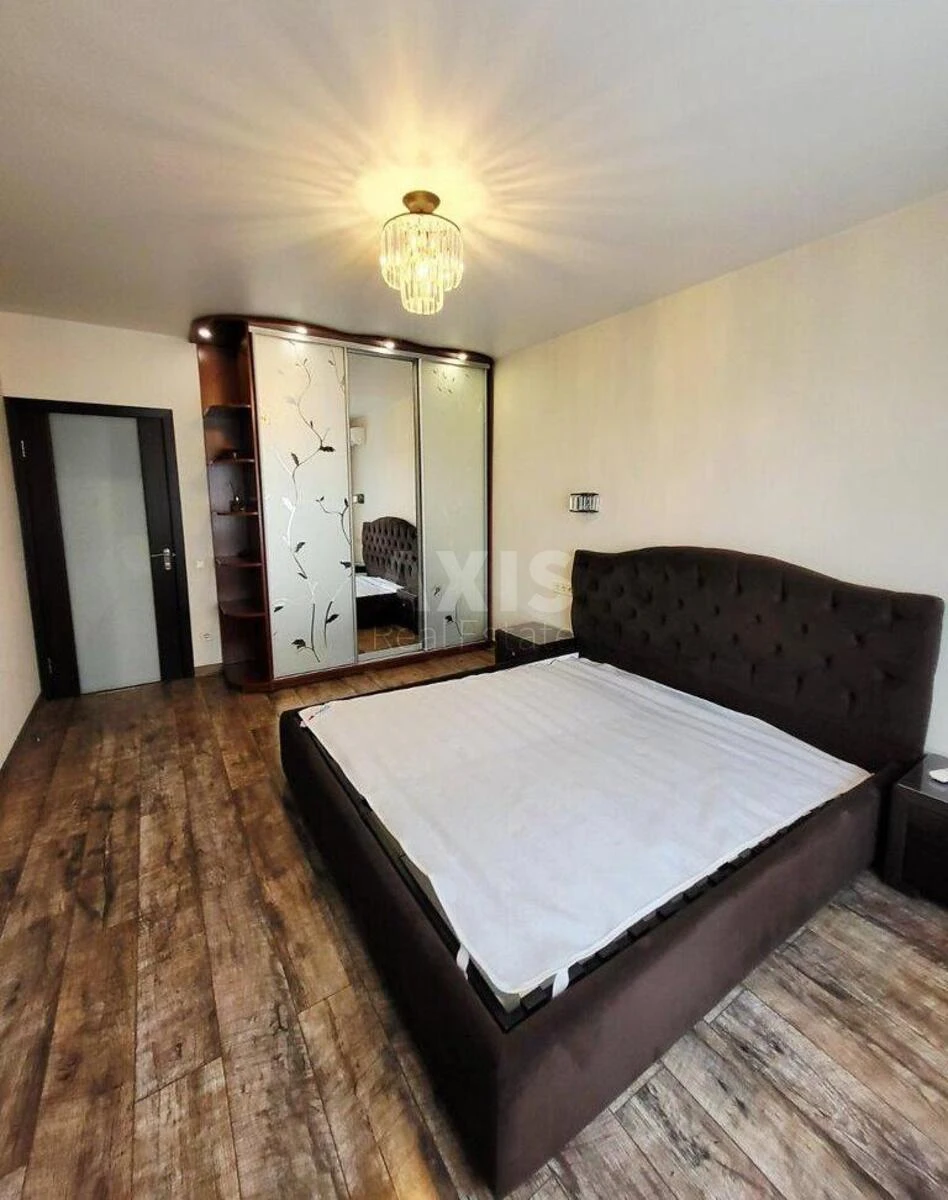 2k apartment pr-t Grygorenka Petra 20А689922