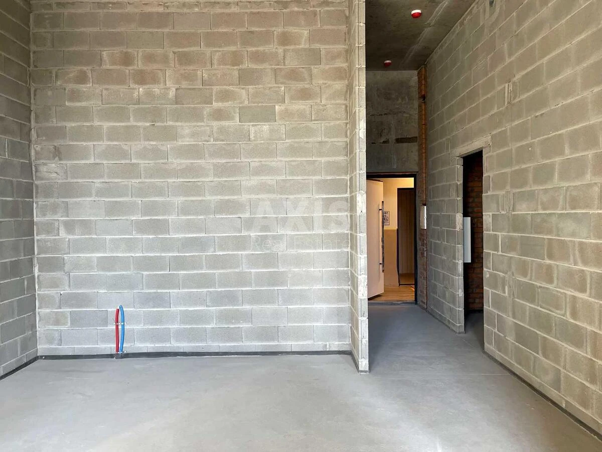 Office vul. Vasylya Tyutyunnyka 43, 103m2705333
