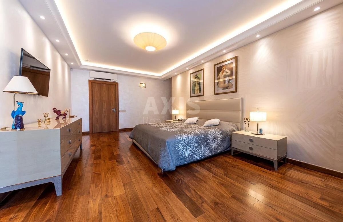 3k apartment vul. Zvirynec'ka 47690289