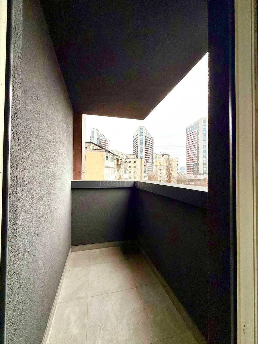 2k apartment vul. Mokra 8705639