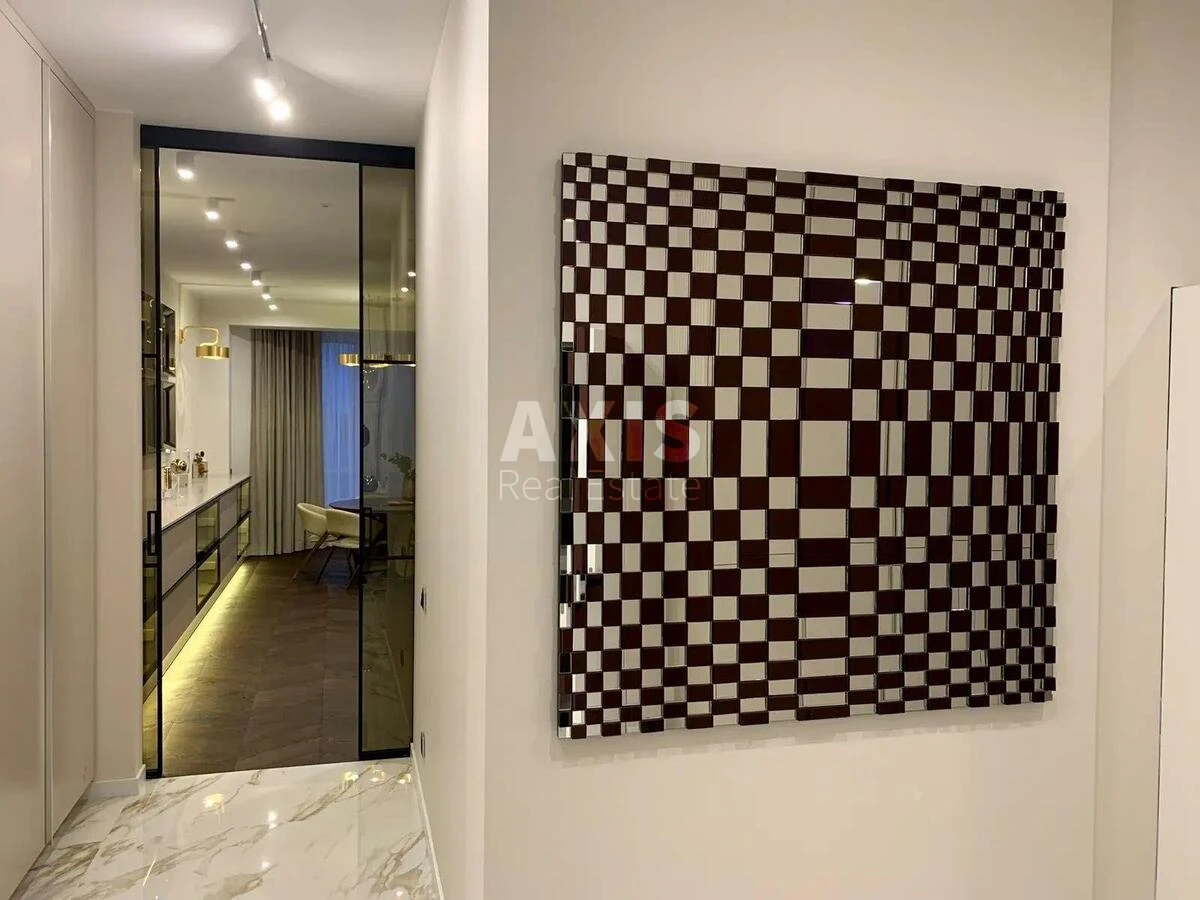 3k apartment vul. Vasylya Tyutyunnyka 37/1689619