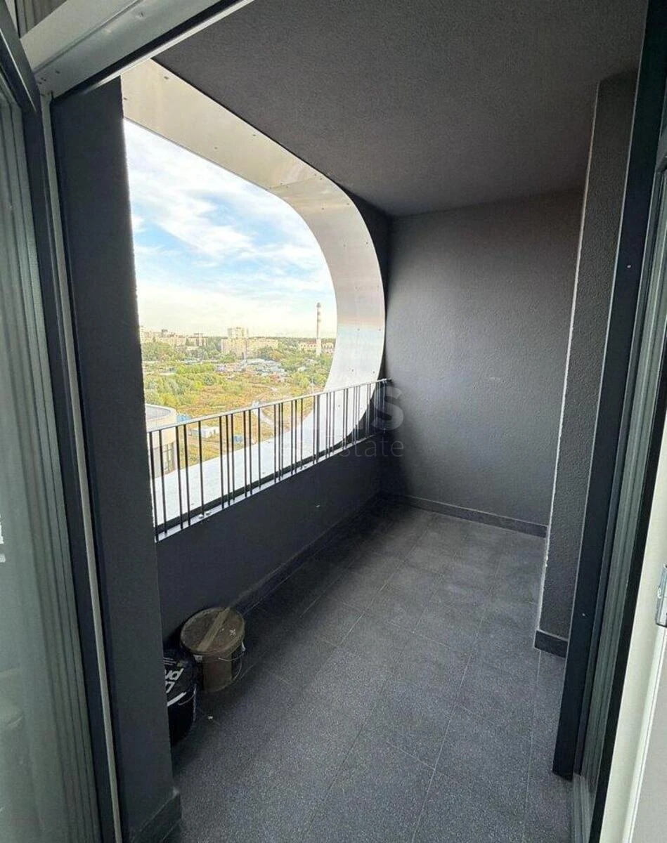 1k apartment vul. Rodyny Kistjakivs'kyh 10709655