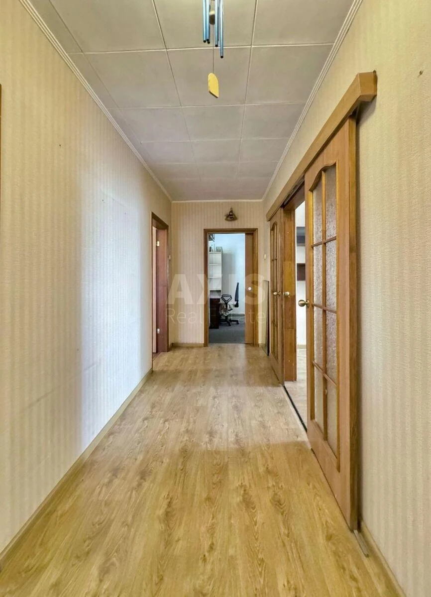 4k apartment vul. Zakrevs'kogo Mykoly 23693616