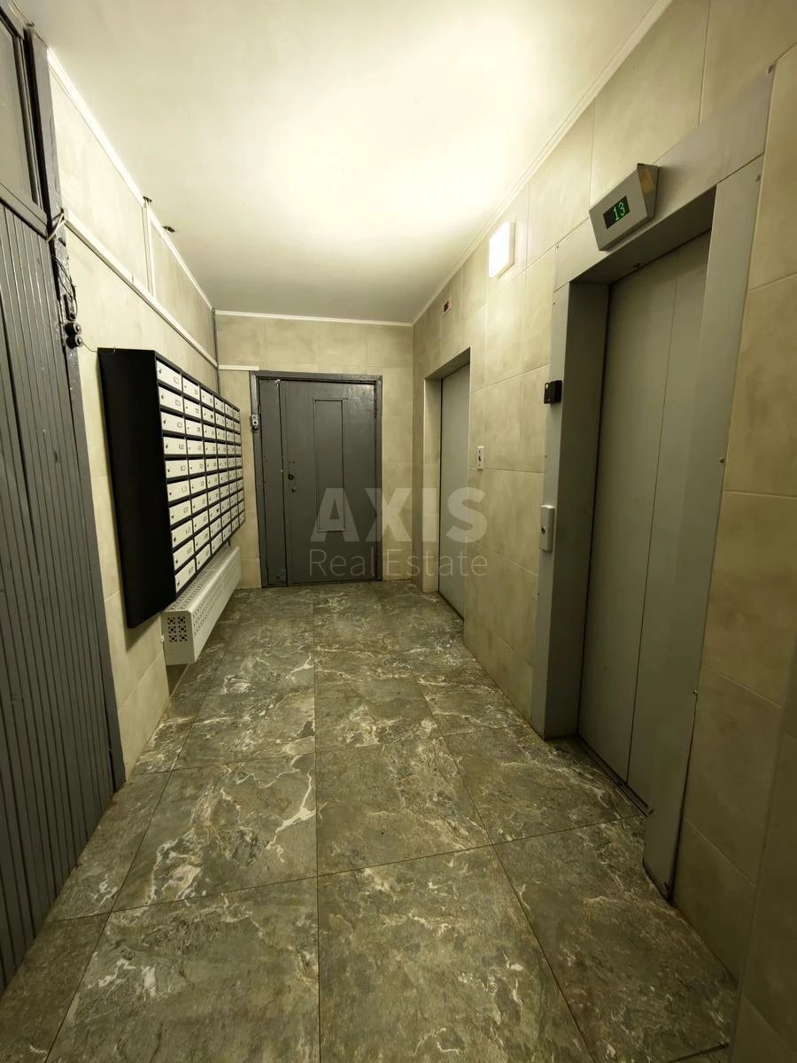 2k apartment vul. Kashtanova 4693724