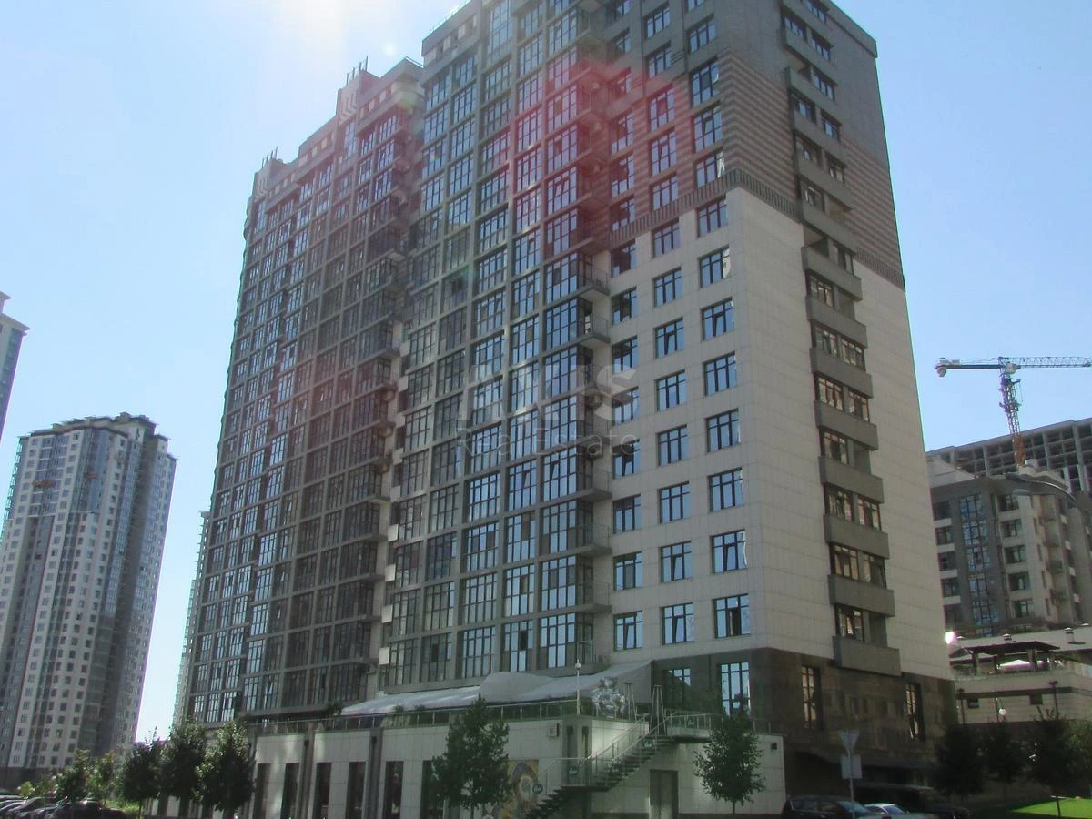3к квартира ул. Андрея Верхогляда 166940520