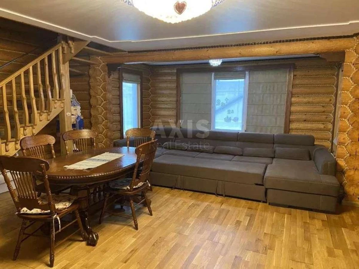Дoм ул. Туполева Академика, 190м2, город Киев316551