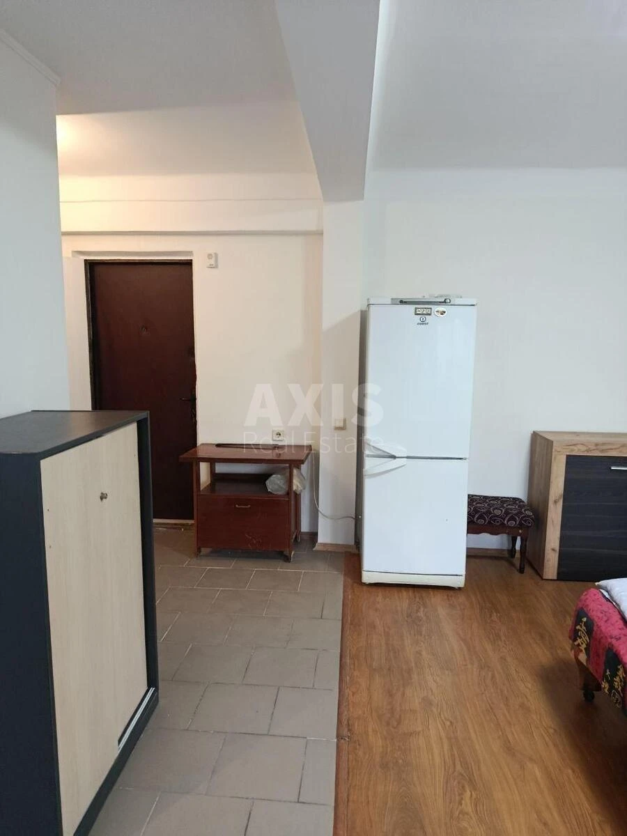 1к квартира бул. Верховного Совета 1А710326