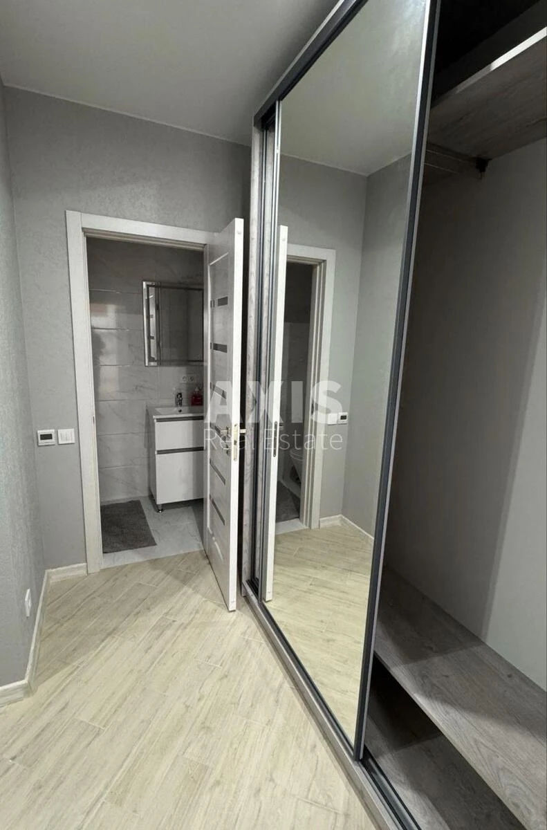 2k apartment vul. Kadets'kyj gaj 10685835