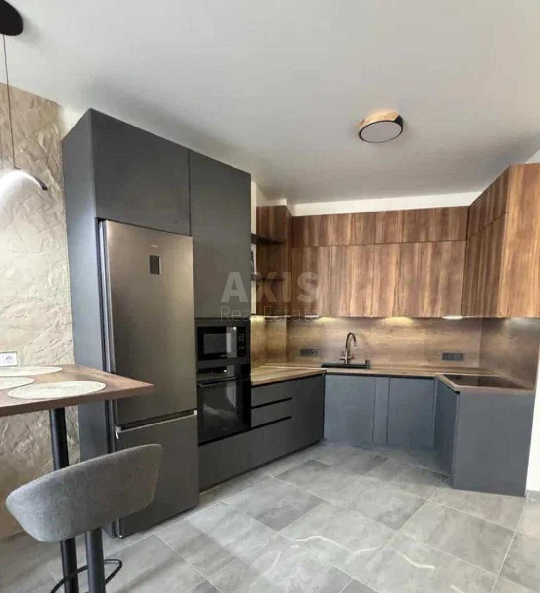 1k apartment pr-t Berestejskij 11, корп. 369281