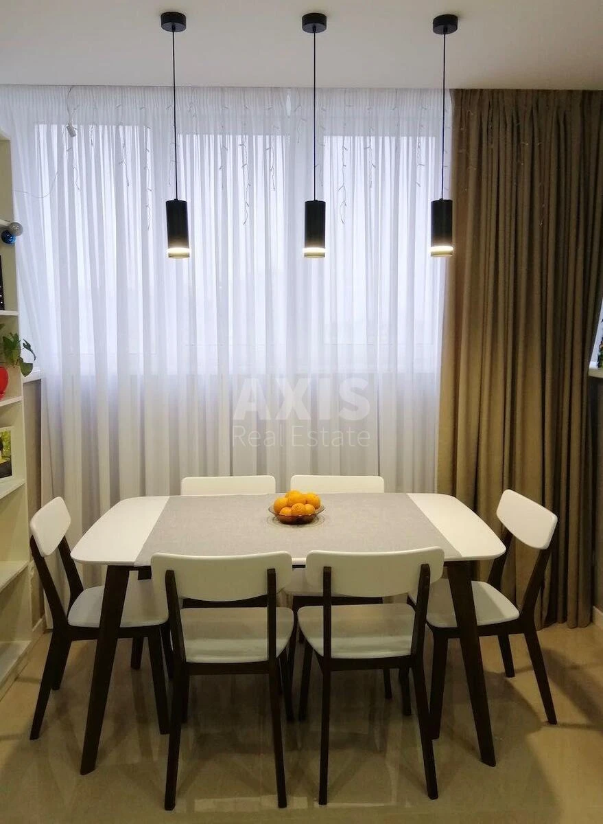 2k apartment vul. Ronalda Reyhana 40693631