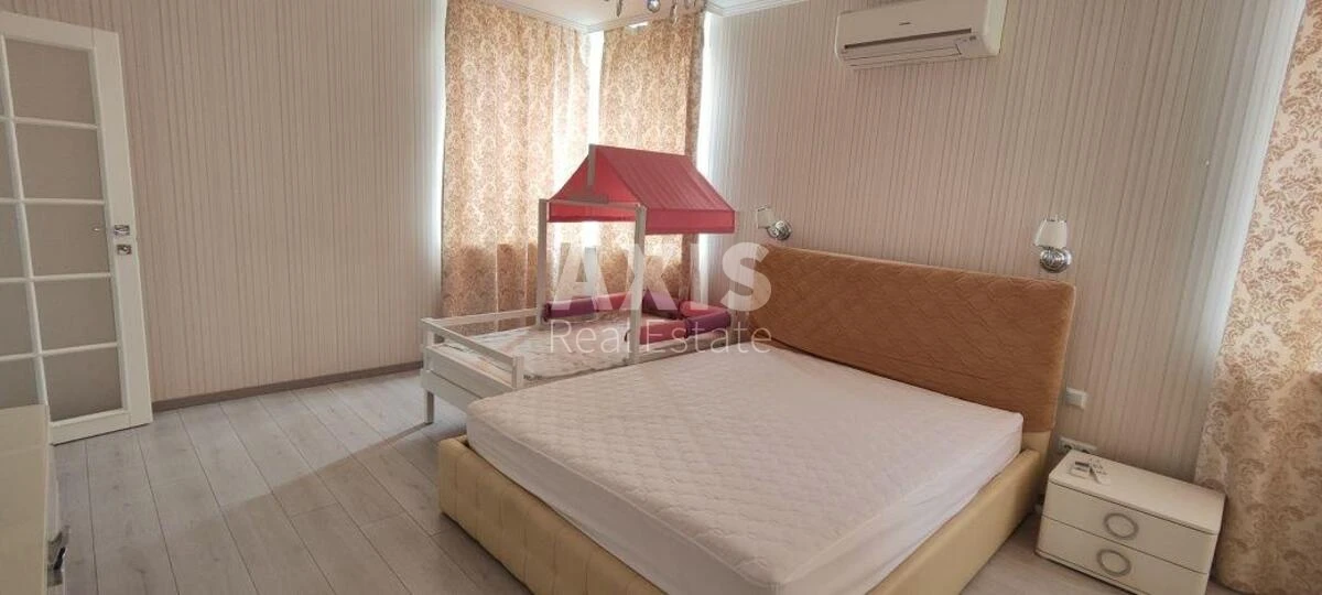 3k apartment bul. Chokolivs'kyj six A567864