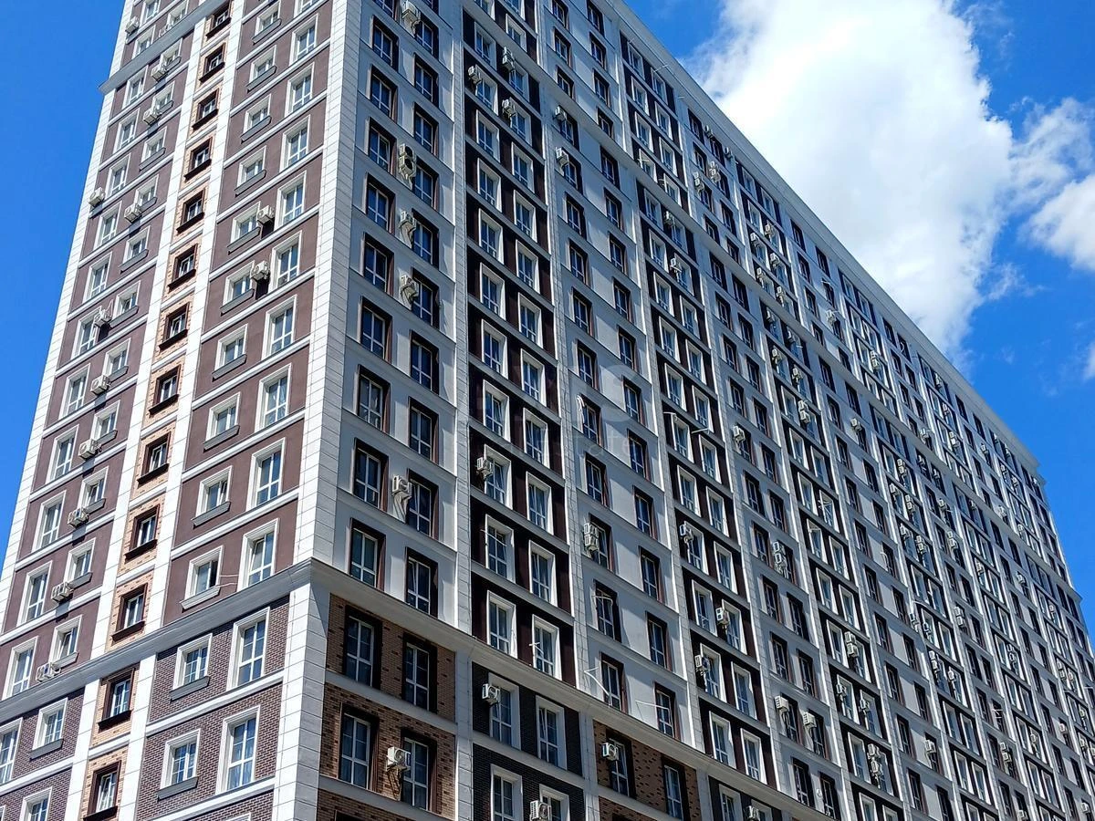 1k apartment vul. Myhajla Maksymovycha 28Е7059110