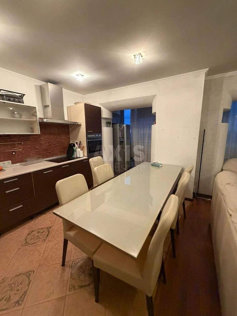 1k apartment vul. Smiljans'ka 10/31688161