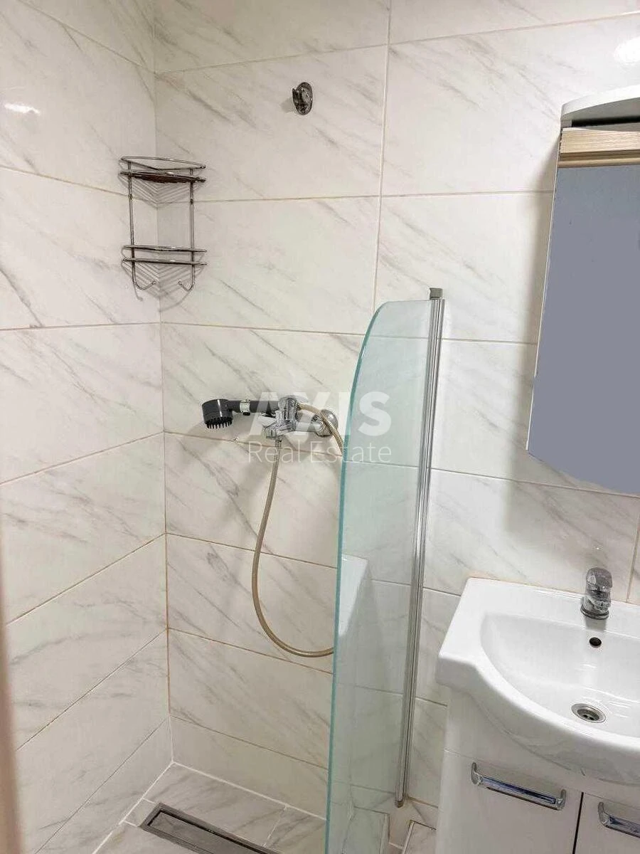 1k apartment vul. Mashynobudivna 39582546