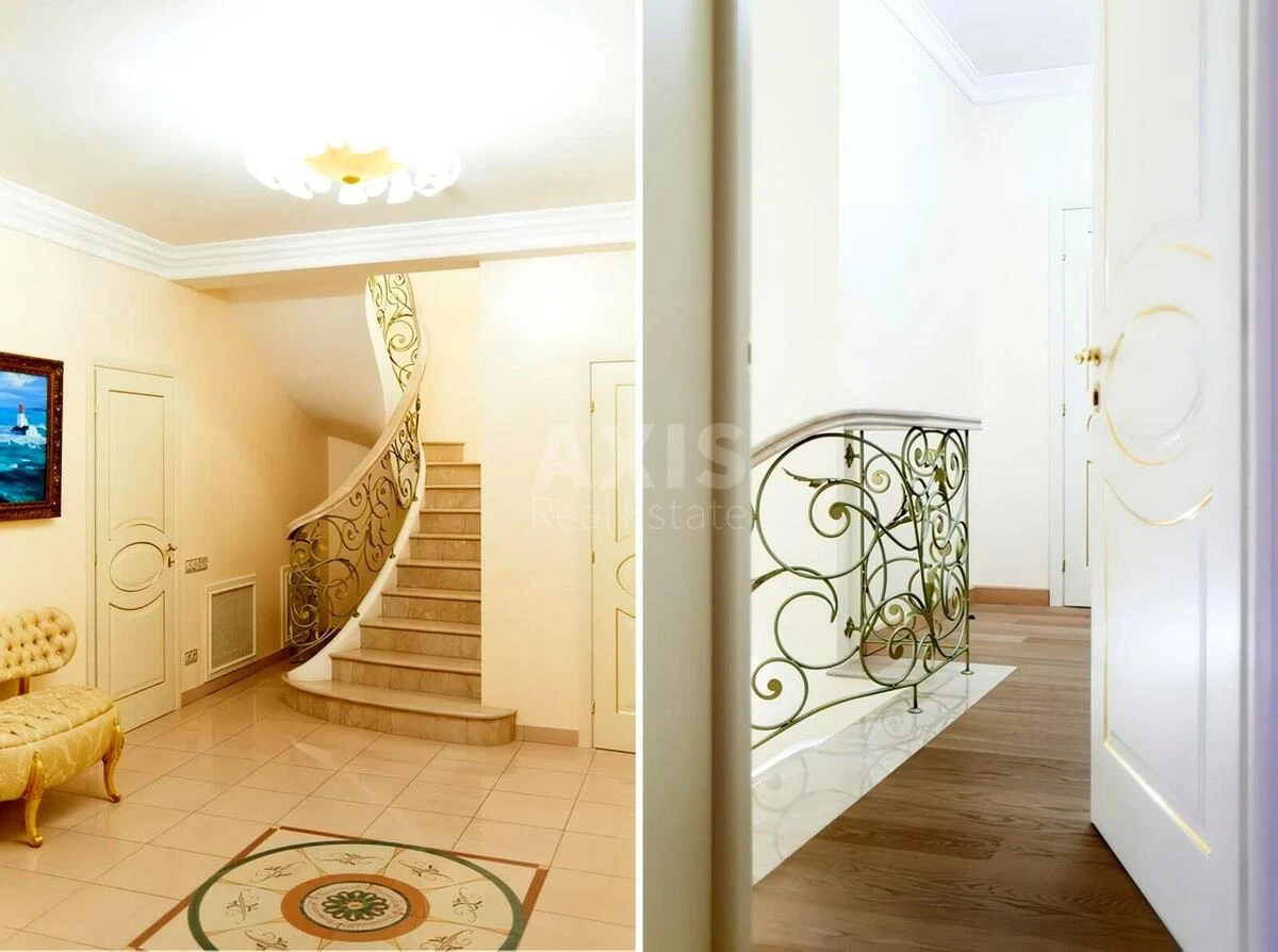 4k apartment vul. Obolons'ka naberezhna 76391310