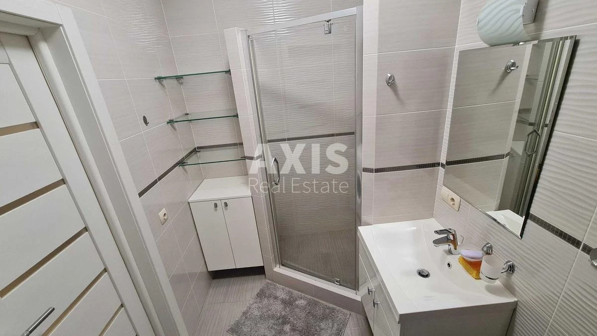 1к квартира ул. Богдановская 7А358006