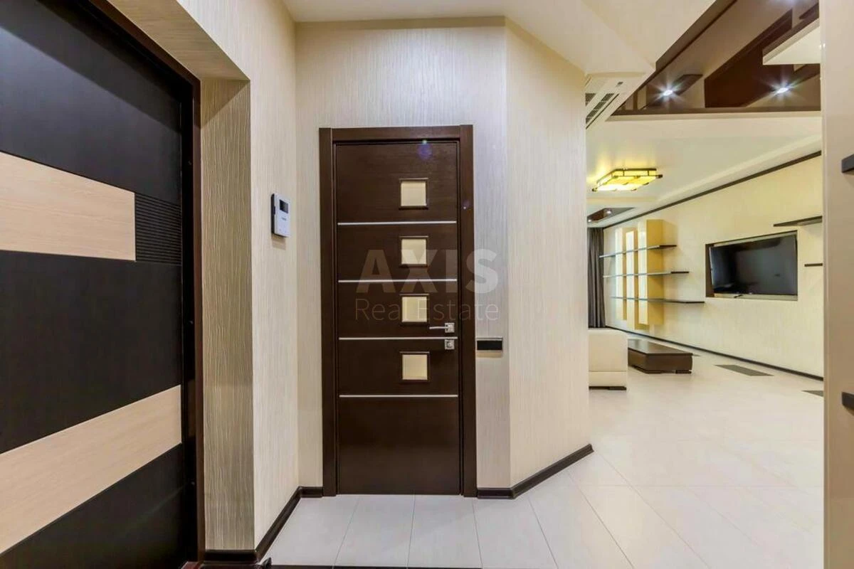 3k apartment vul. Andriya Verkhohlyada 166899312