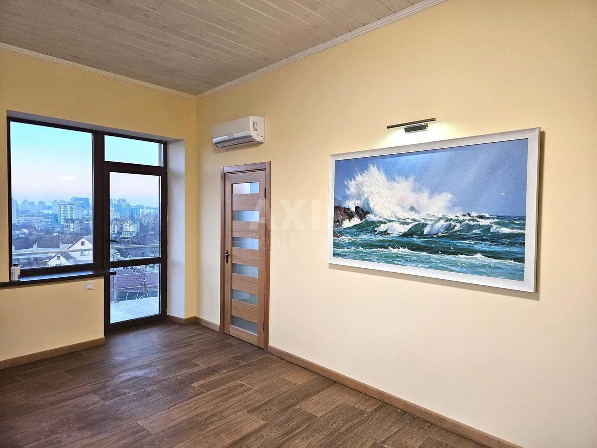 Дoм ул. Добрый Путь, 530м2, город Киев509430