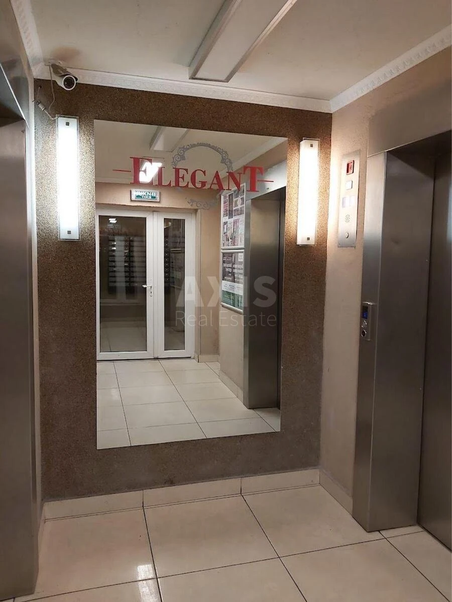 1к квартира ул. Жилянская 118698506