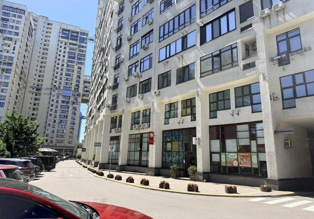 2к квартира ул. Евгения Коновальца 44А6985917
