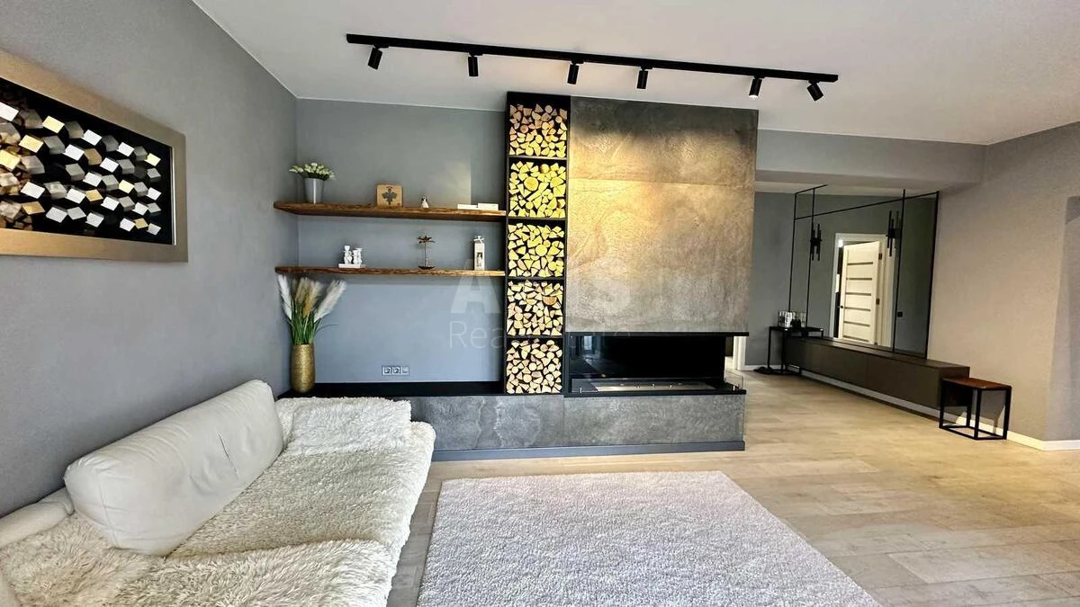 House vul. Abrykosova, 215m2, Kyiv city713351