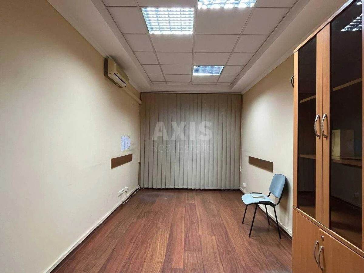 Office bul. Mykoly Mikhnovskoho 19, 233m2698096
