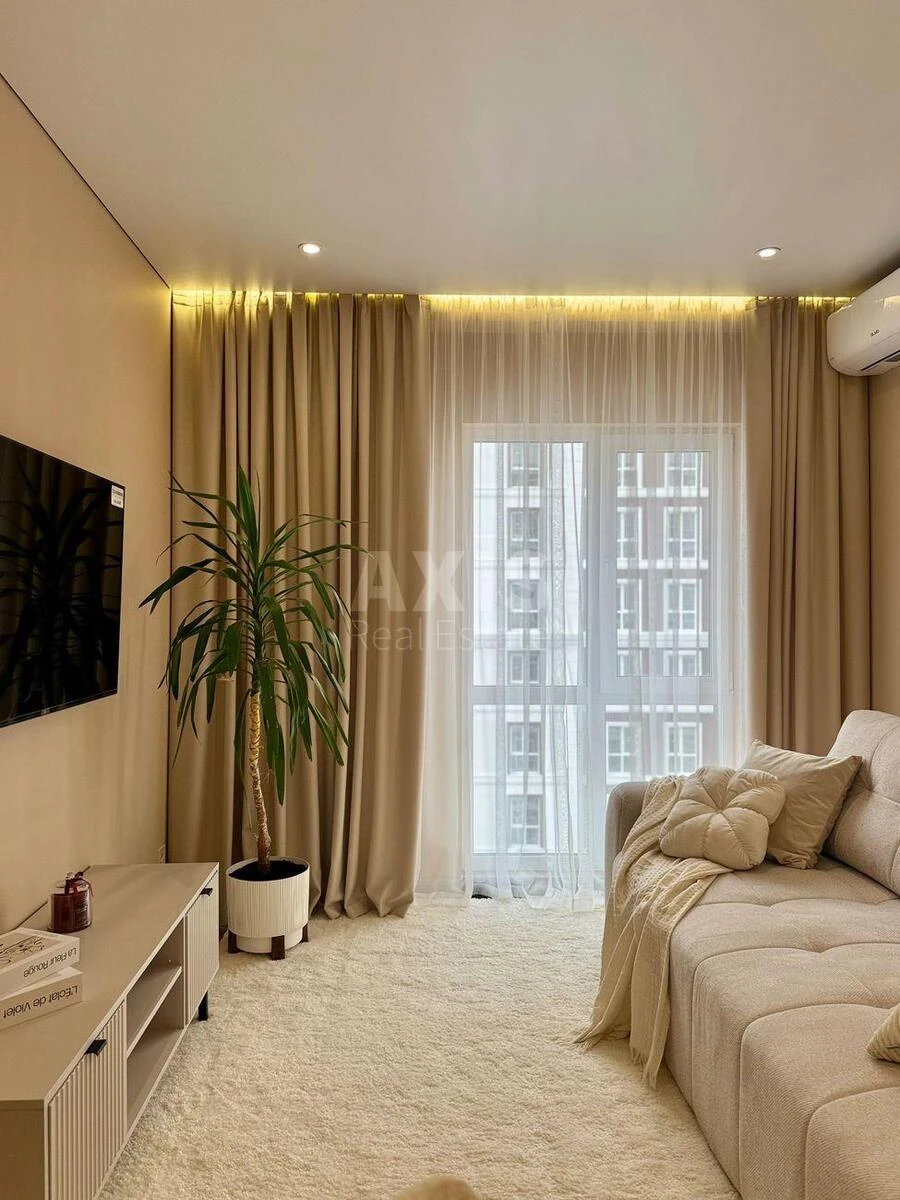 2k apartment vul. Myhajla Maksymovycha 24711196