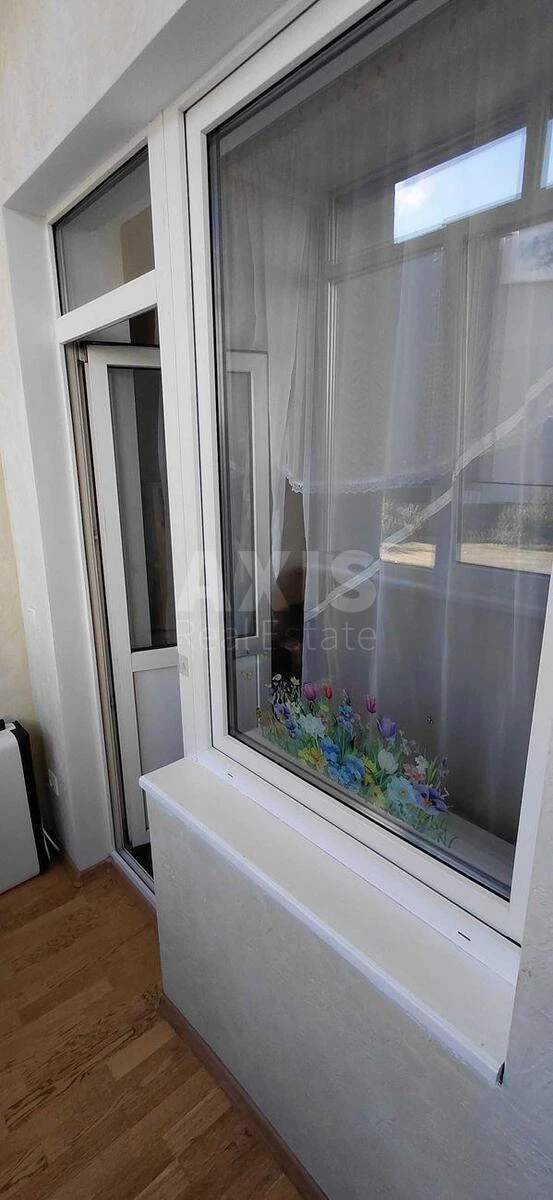 1k apartment vul. Gradyns'ka 1711277