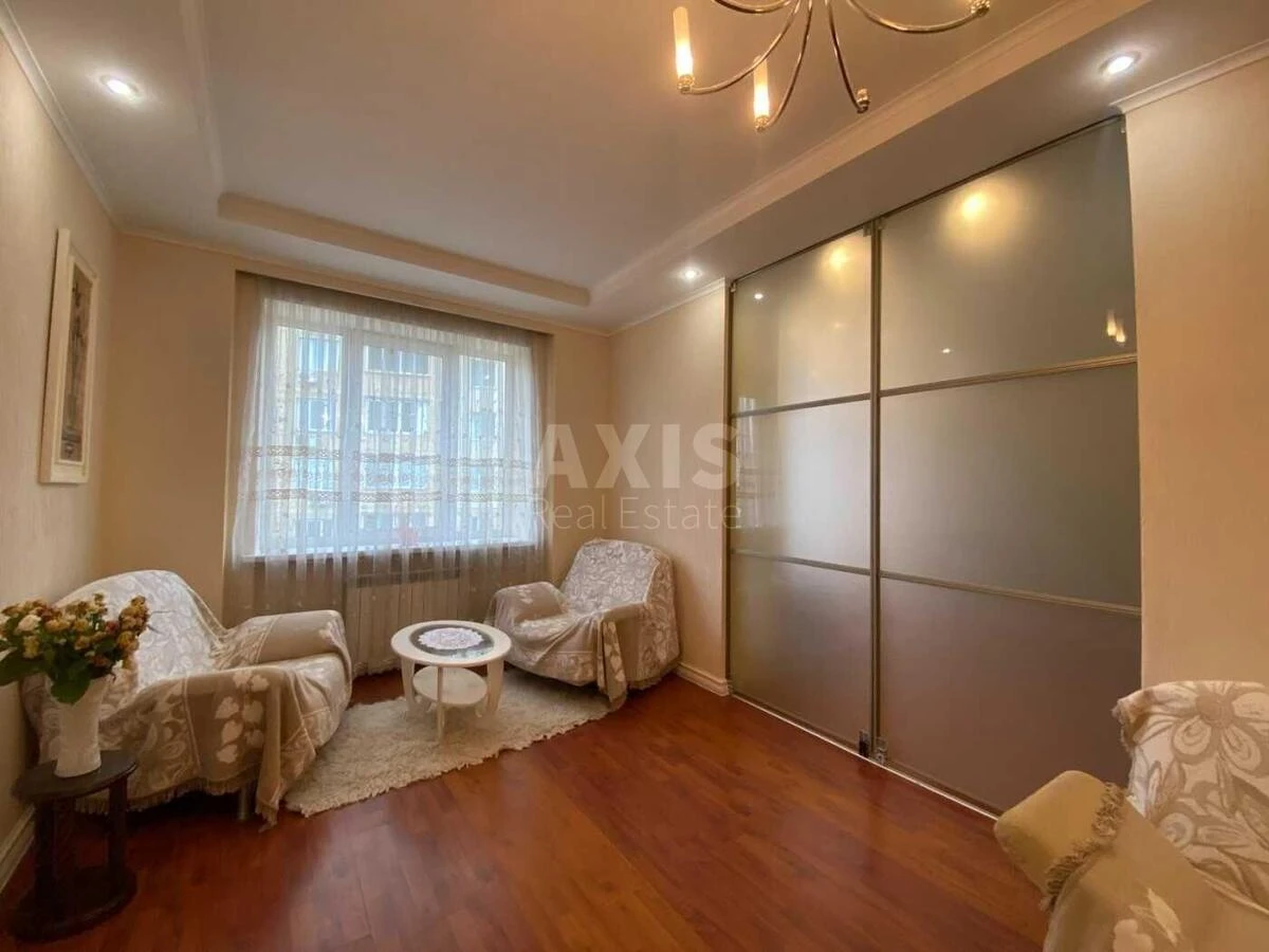3k apartment vul. Mykil's'ko-Slobids'ka 6В622290