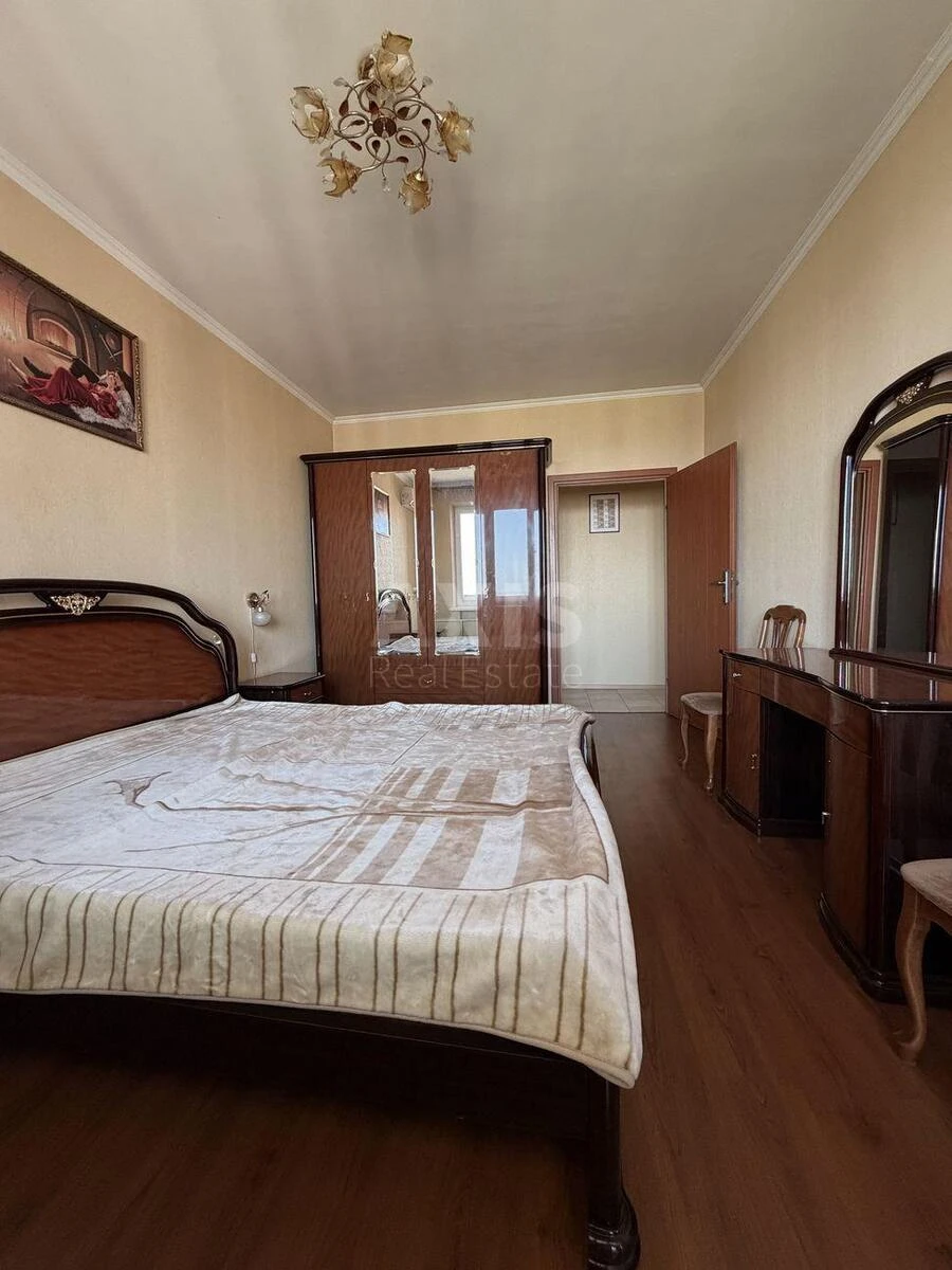 3k apartment bul. Lesi Ukrai'nky 21Б697813