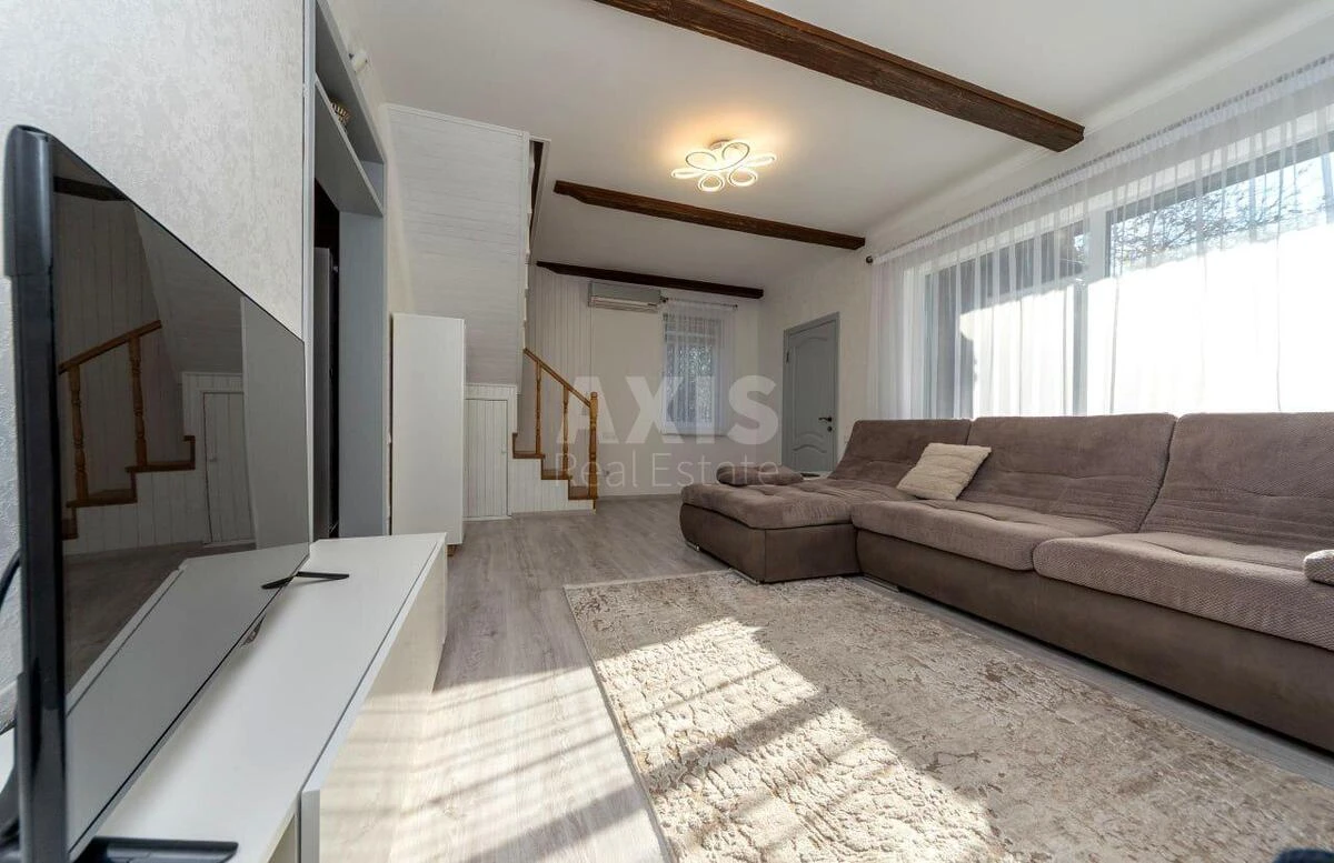 Дoм ул. Богатырская, 130м2, город Киев636323