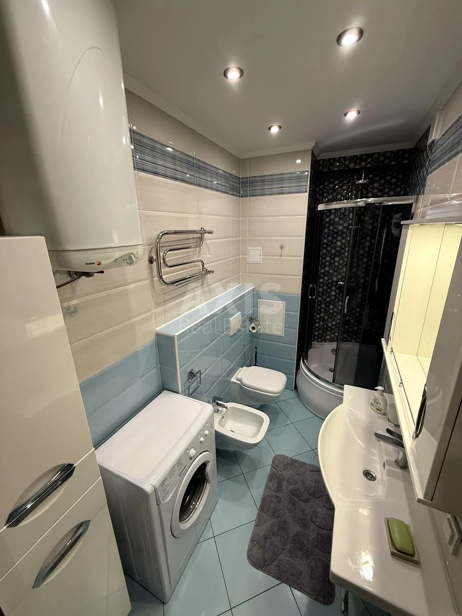 2k apartment vul. Lypkivs'kogo Vasylja Mytropolyta 186992812