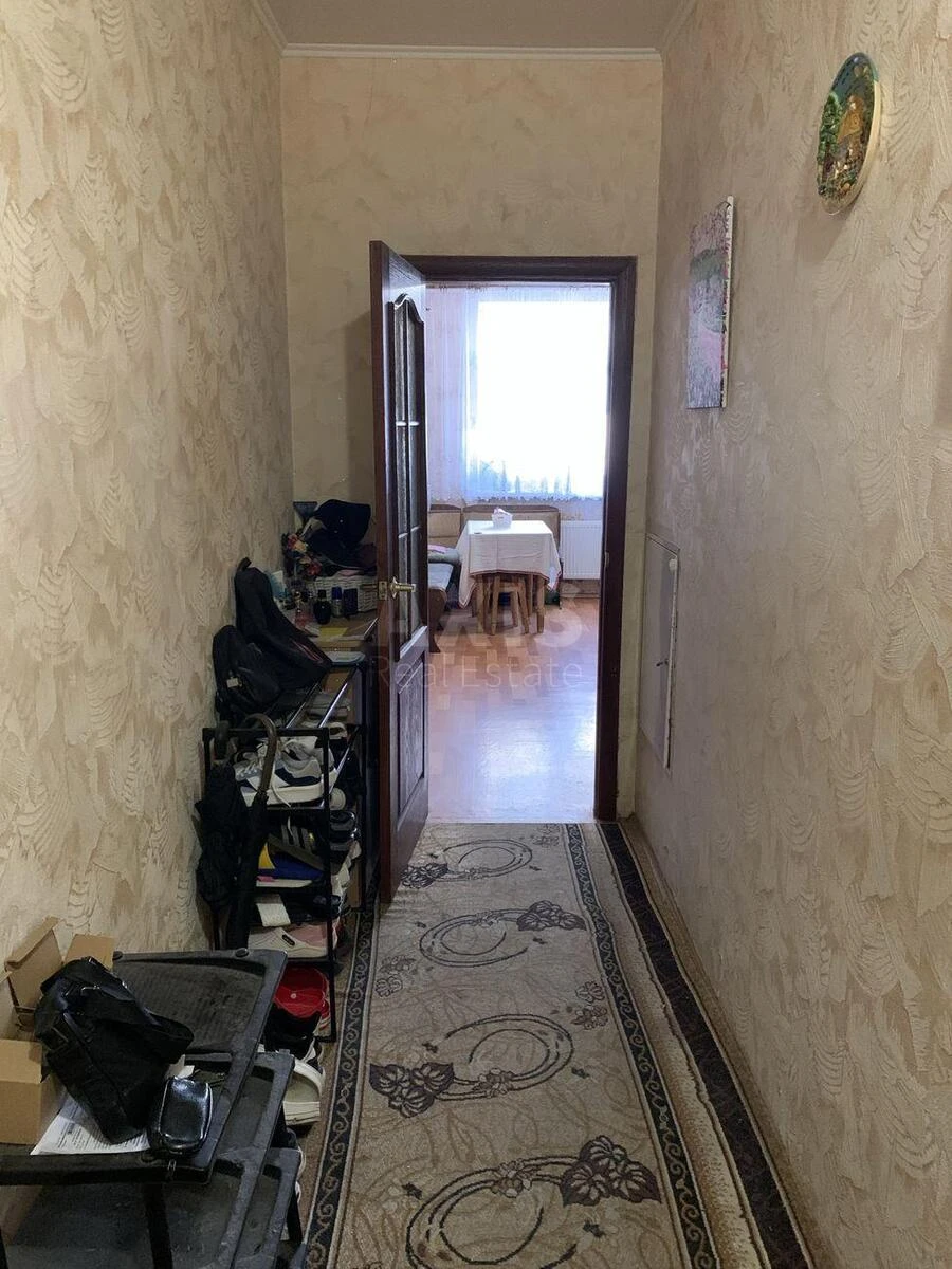 3к квартира пр-т Палладина Академика 20А684947