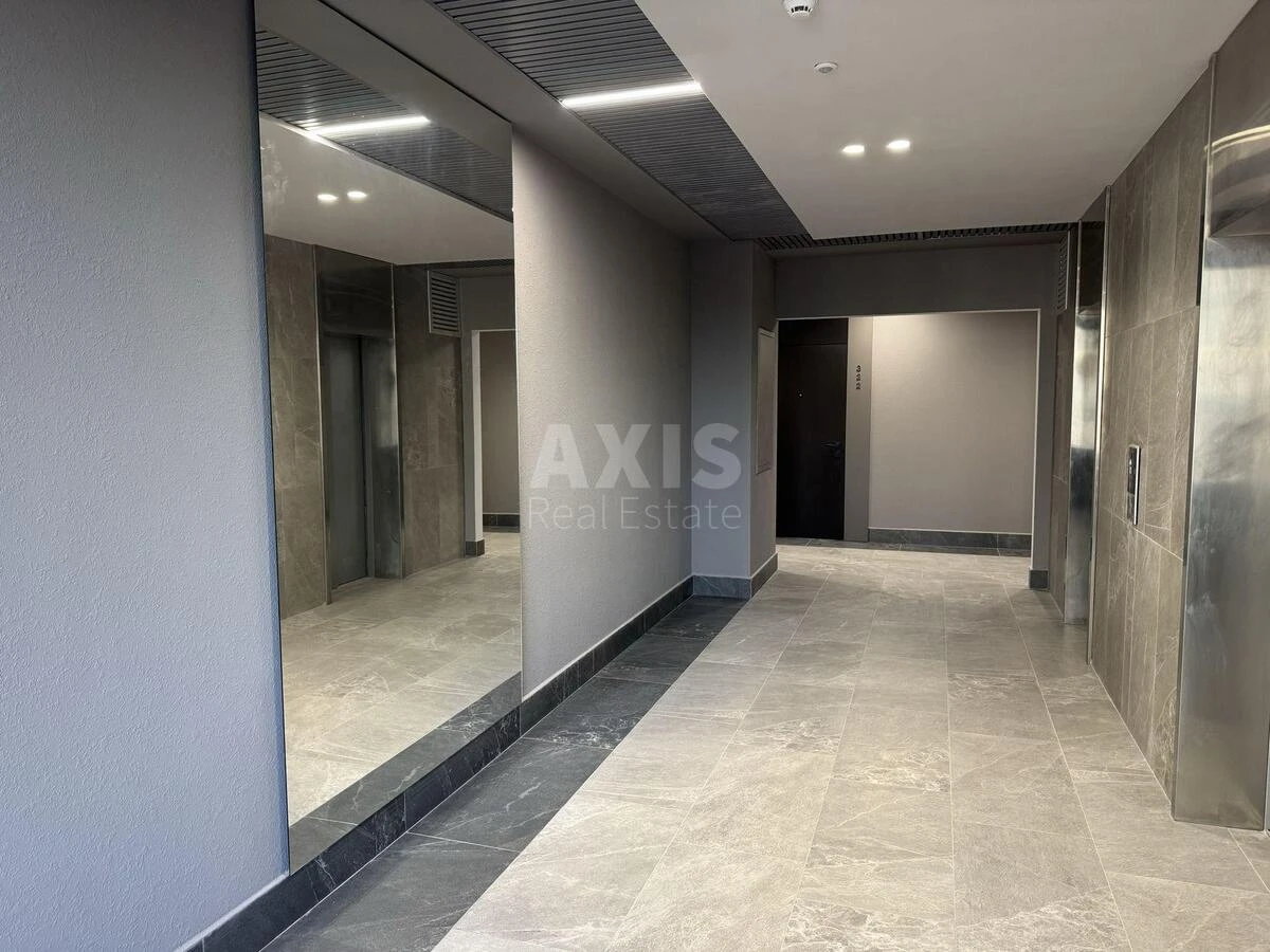 3k apartment vul. Zhmachenka Generala 26699772