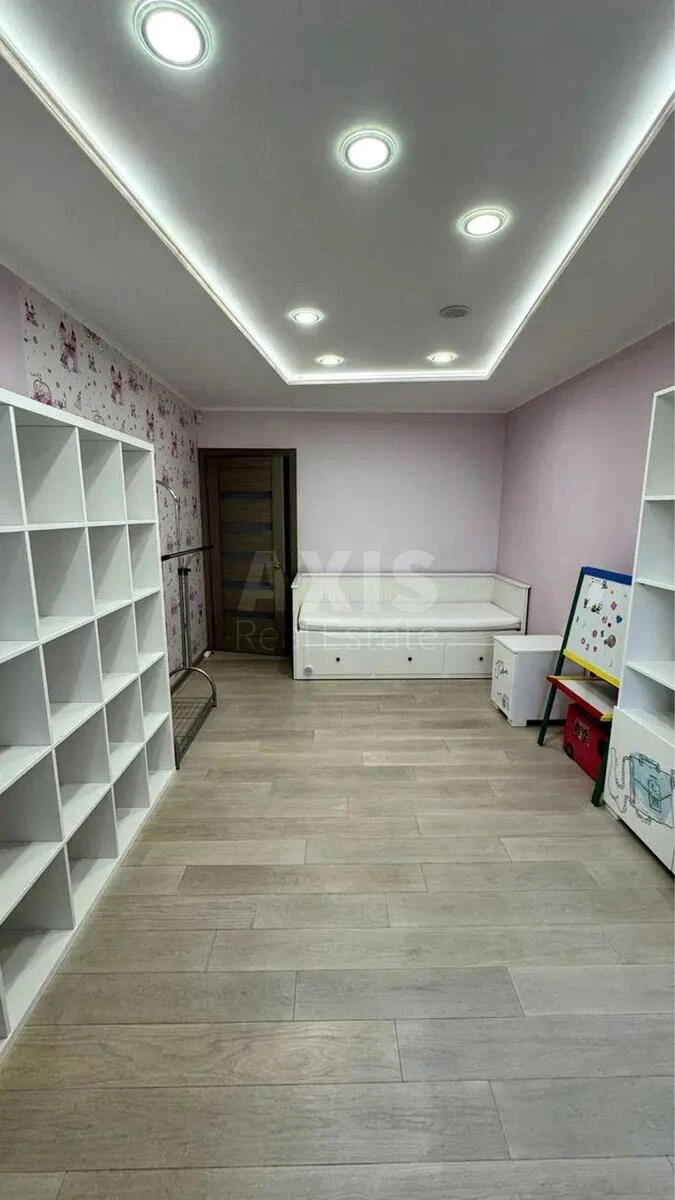 3k apartment vul. Chavdar Jelyzavety 4685956