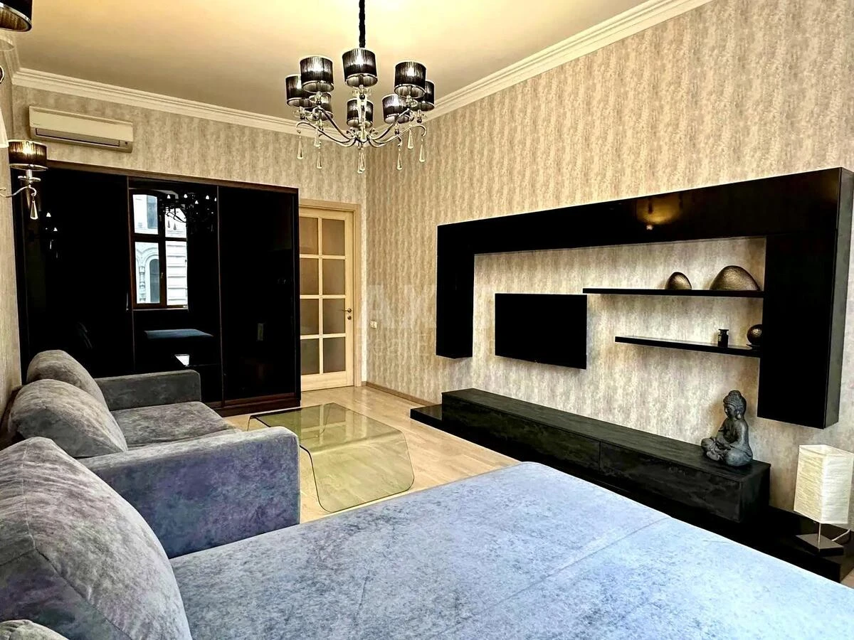 1k apartment uzviz Andrii'vs'kyj 2Б687096