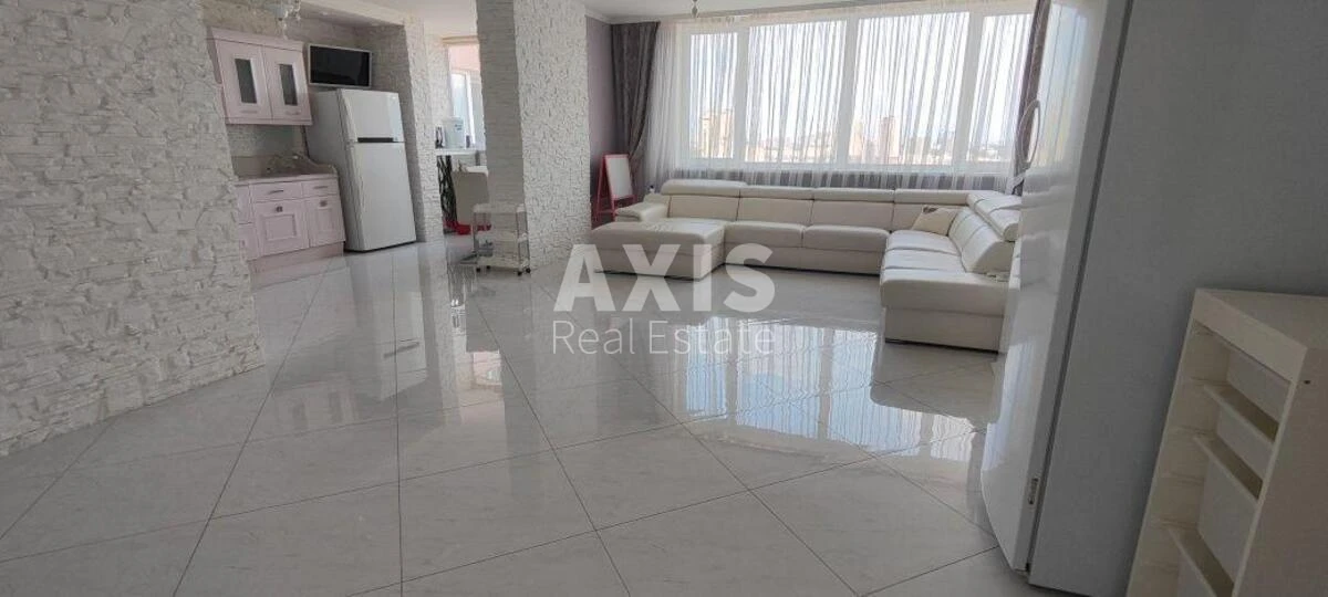 3k apartment bul. Chokolivs'kyj six A567862