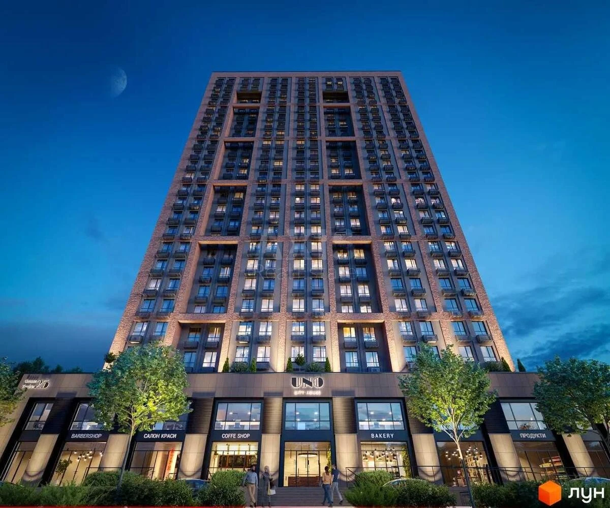 3k apartment vul. Teligy Oleny 256915717