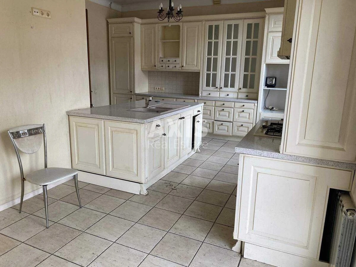 5k apartment vul. Oleksandra Konyskoho 7470175