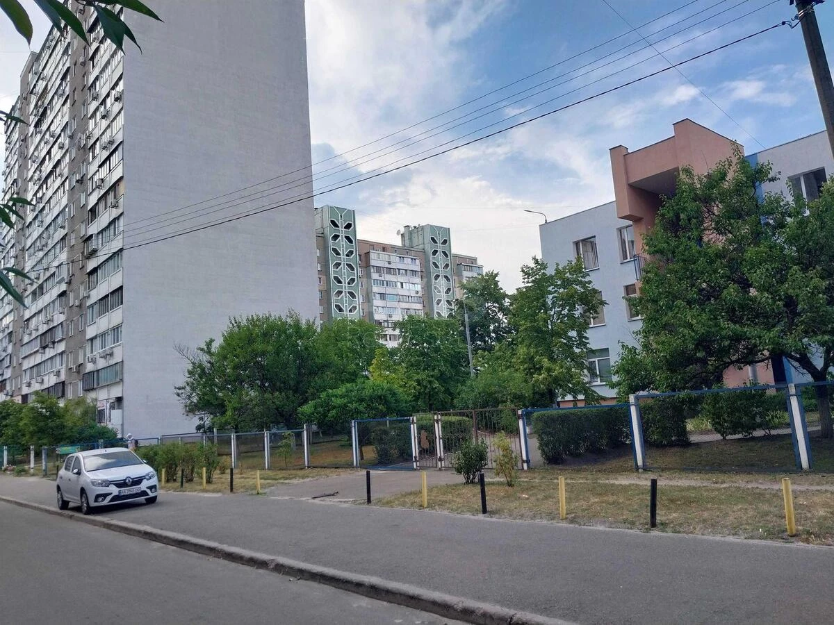 2к квартира ул. Гмыри Бориса 36886812