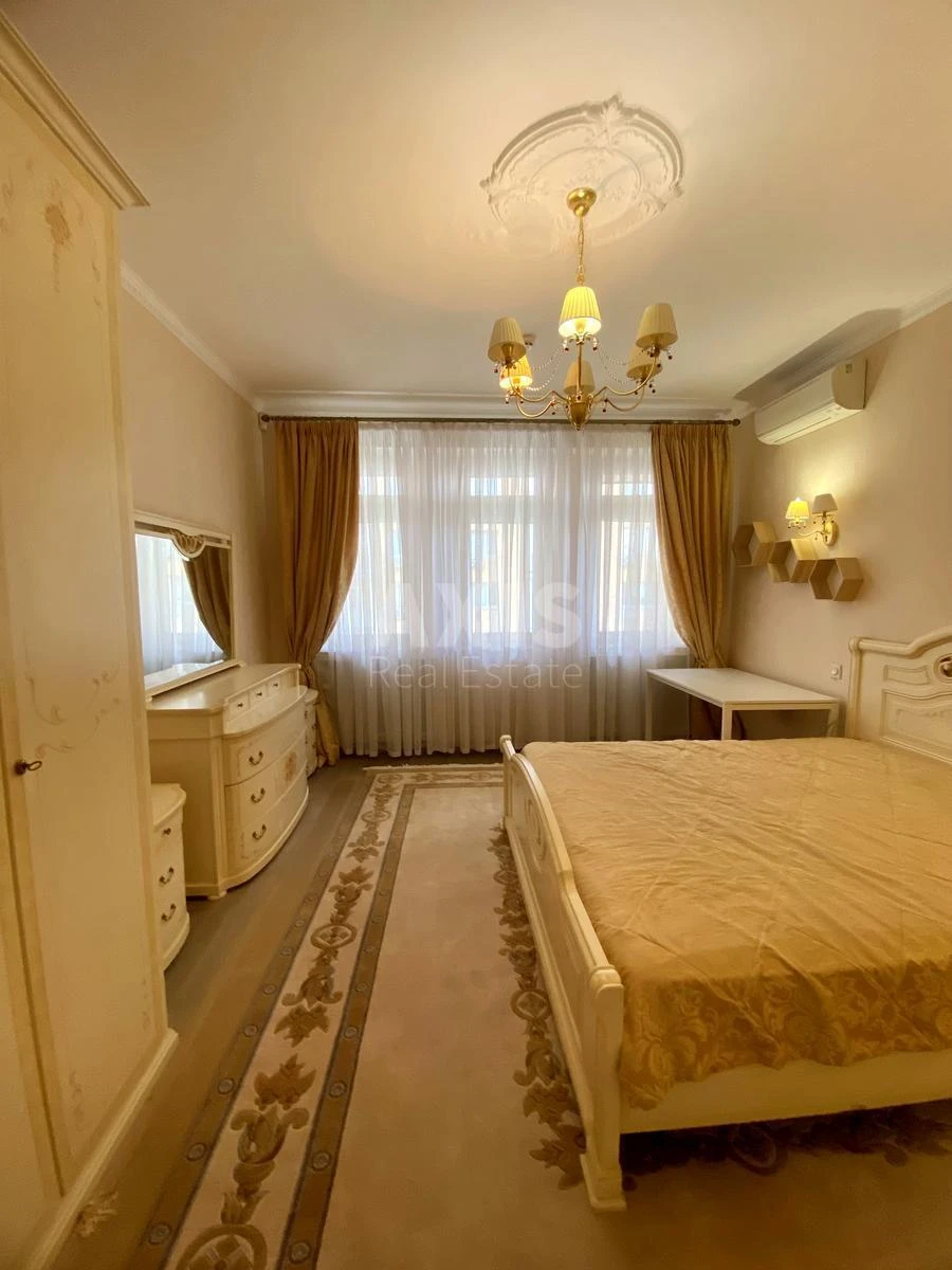 4к квартира ул. Оболонская набережная 7639138