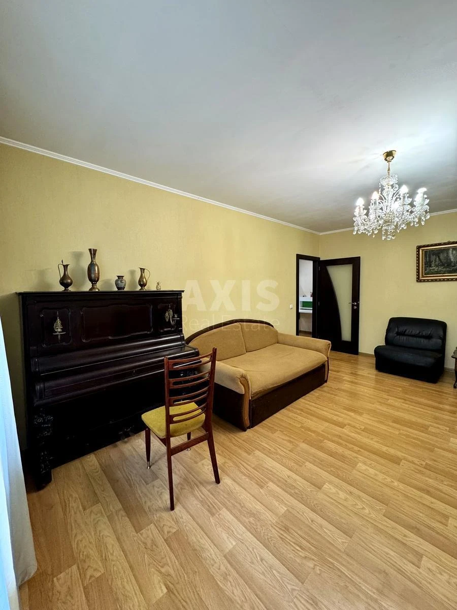 2к квартира ул. Гончара Олеся 59703764