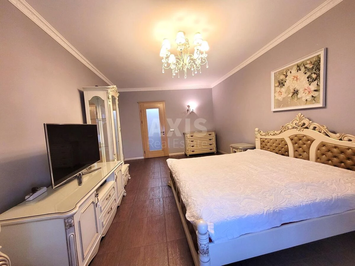 2k apartment pr-t Lobanovs'kogo 4Б704201