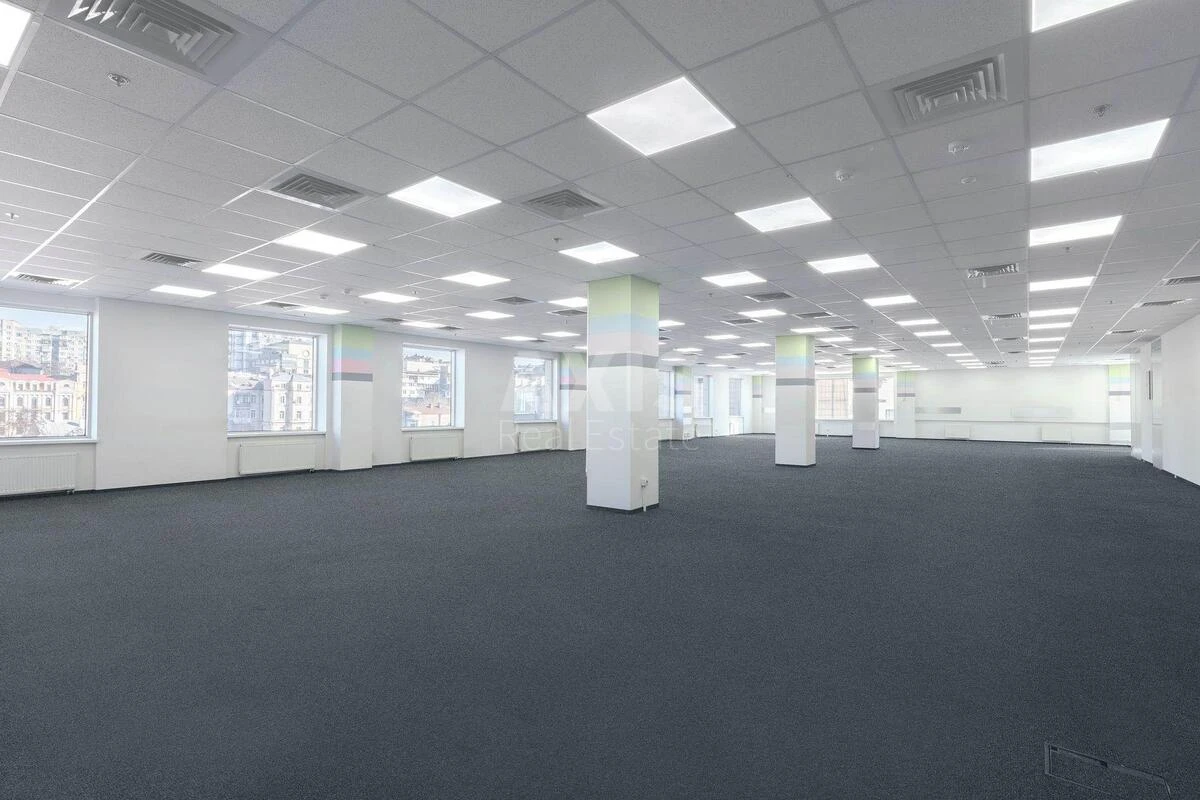 Office vul. Zhyljans'ka 75, 2328m2689641