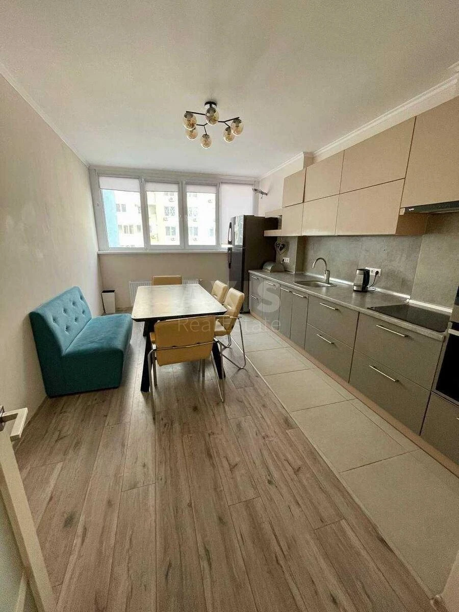 3k apartment vul. Danchenka Sergija 3069030