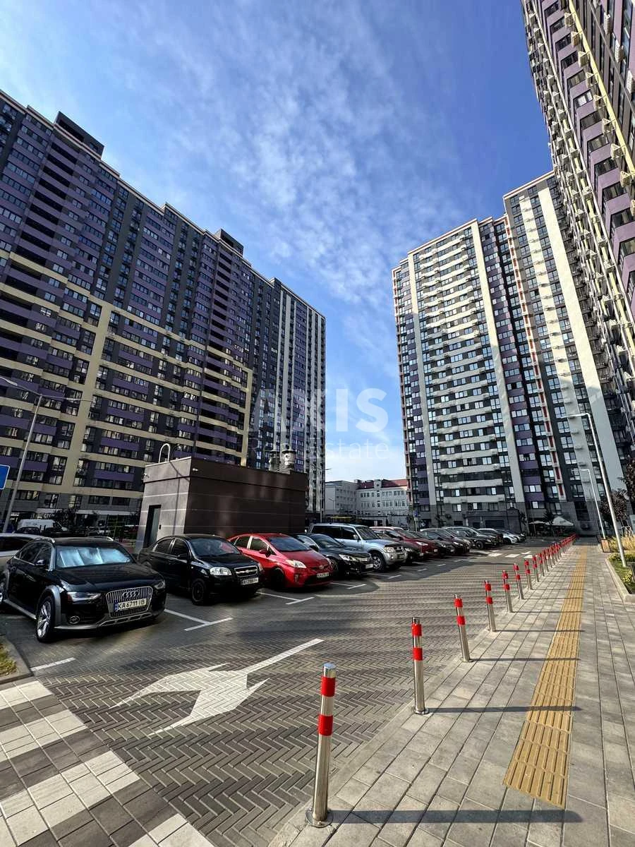 2k apartment pr-t Povitryanykh Syl 567037819